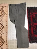 Formal Trouser [32-33] - Image 2