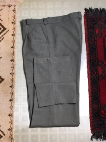 Premium Trouser [32-33]