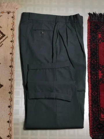 Premium Trouser [32-33]