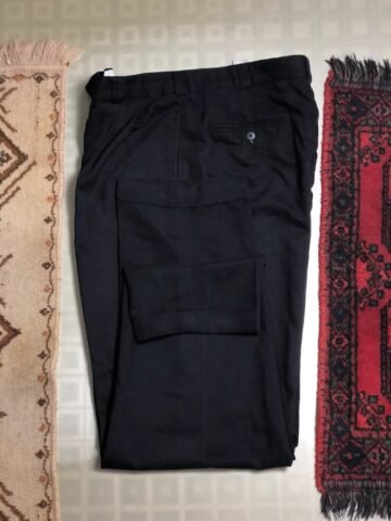 Premium Trouser [34-35]