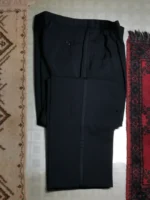 Modern Trouser [35-36]