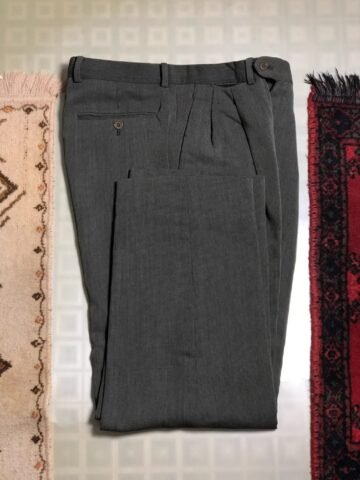 Formal Trouser [31-32]