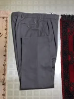 FLETCHER JONES [32-33]