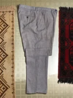 Semi-Formal Trouser [36-37] - Image 2