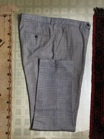 Formal Trouser [36-37]