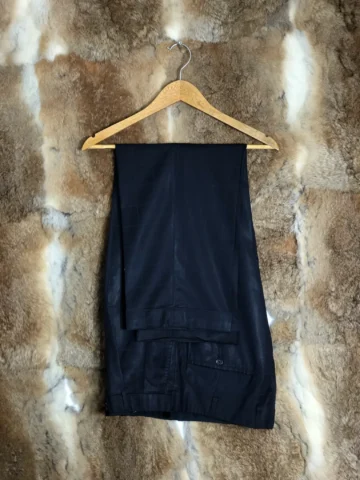 Oxford Clothes [36-37]