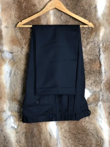 Modern Trouser [37-38]