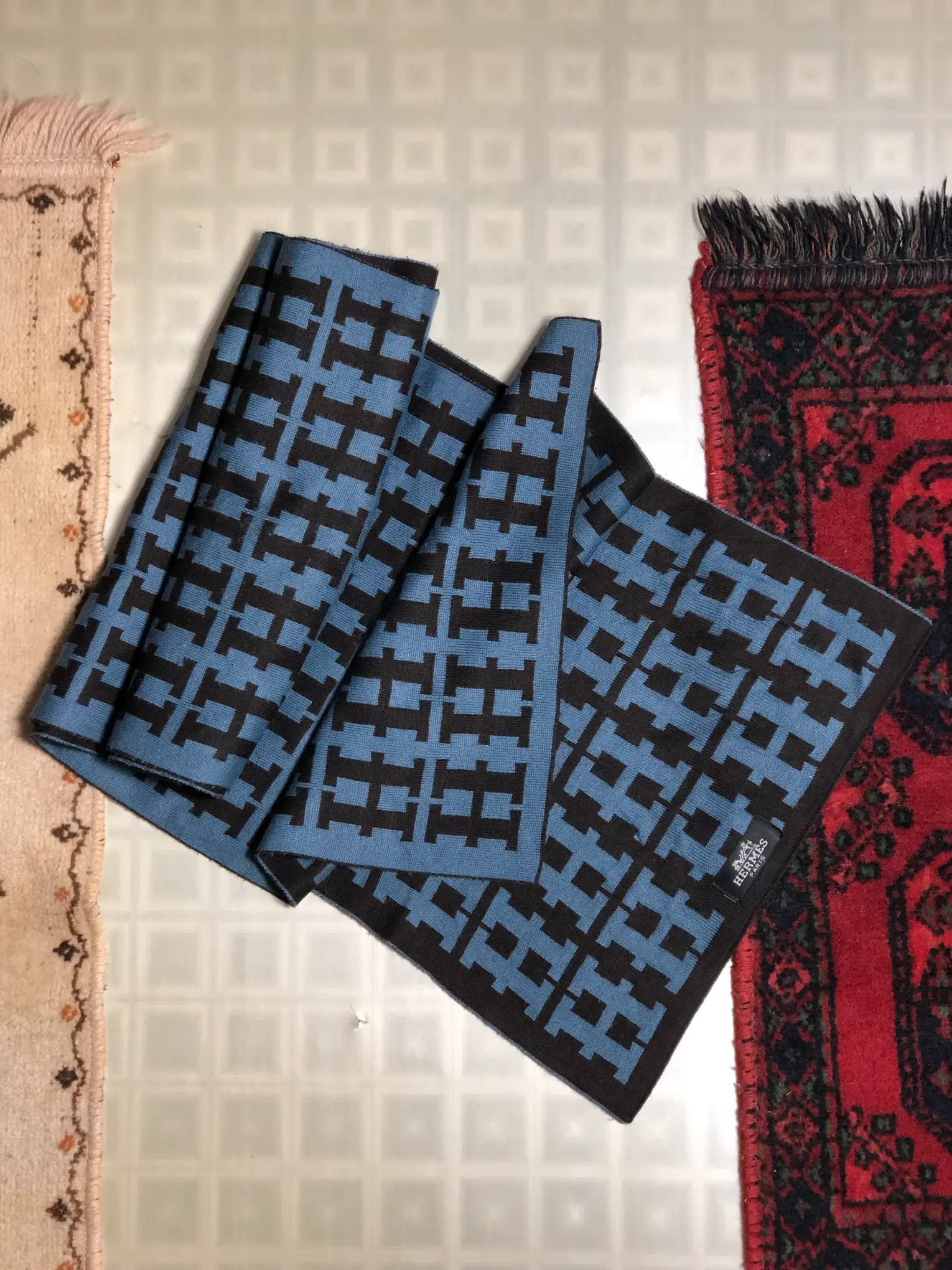 IMG_4508 Hermes - Image 1