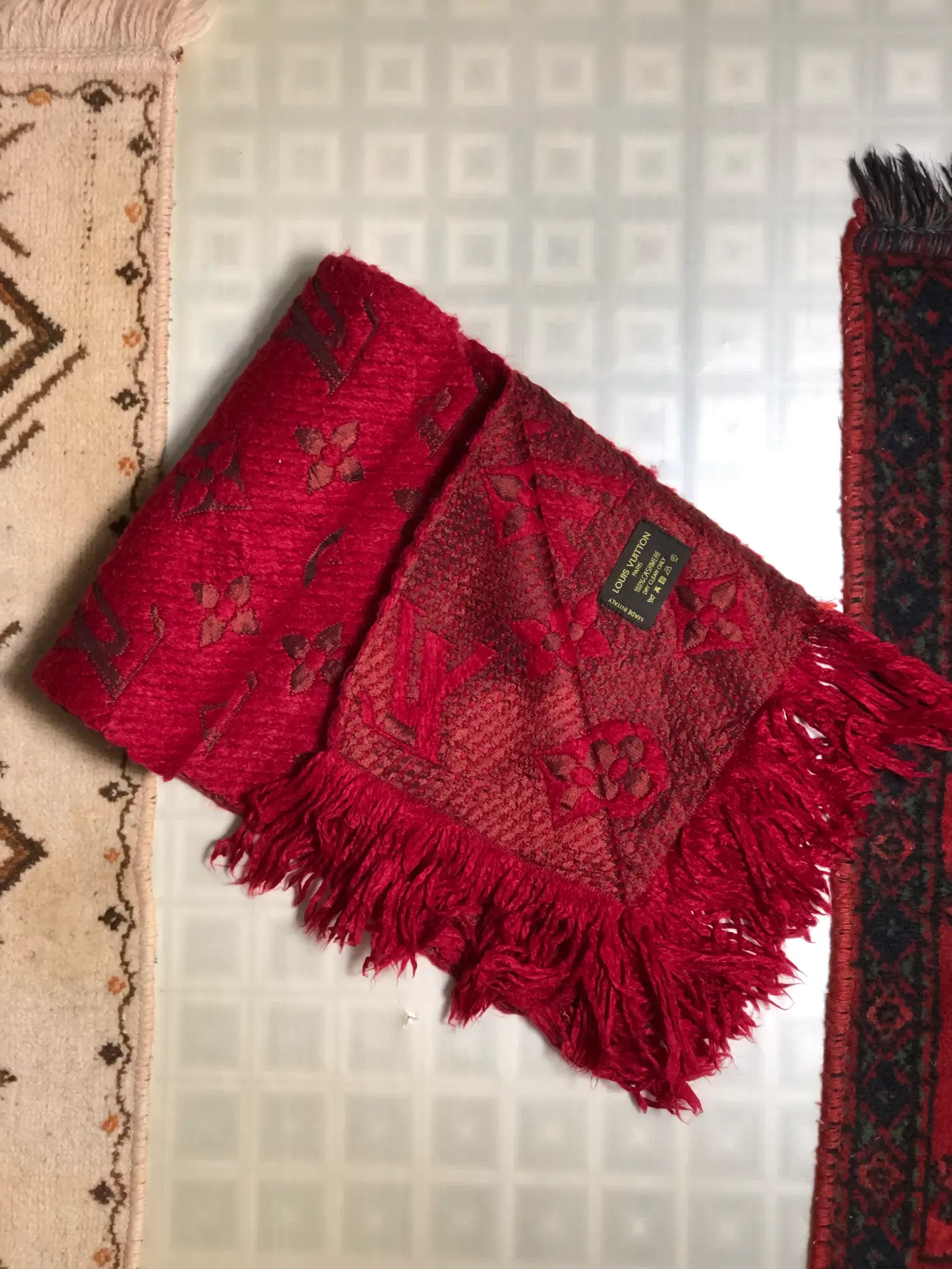 IMG_4526 Louis Vuitton - Image 1