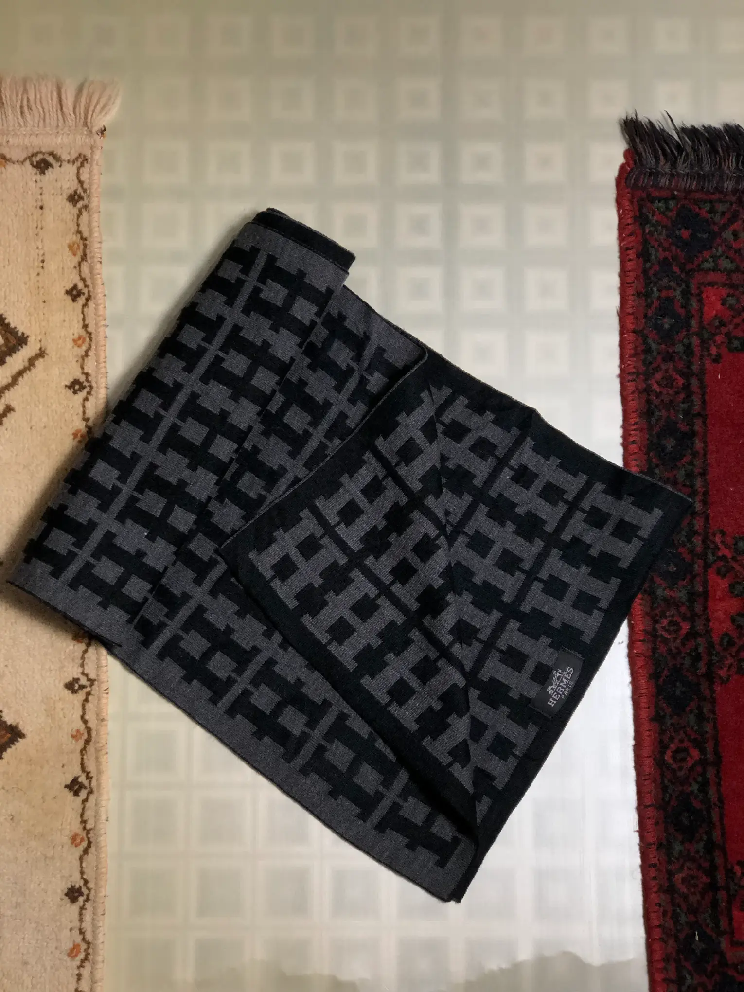 IMG_4563 Hermes - Image 1