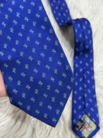 BLUE TIE - Image 2