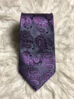 Stylish Tie [3.3]