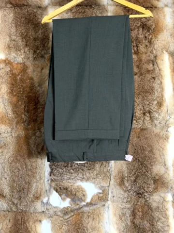 WoolMark [33-34]