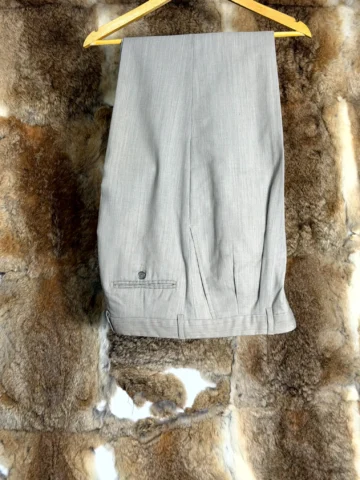 WoolMark [31-32]