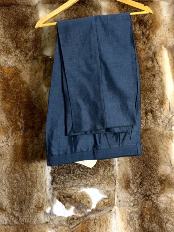 Stylish Trouser [35-36]