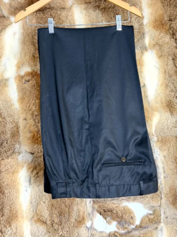 Old Style Trouser [34-35]