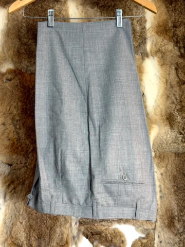 Premium Trouser [32-33]