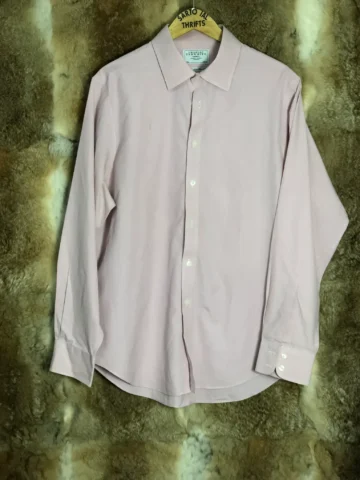 CHARLES TRYWHITT [17-18]