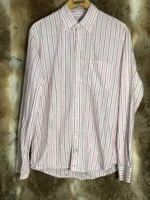 Thomas X Burberrys [15-16]