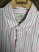 Thomas X Burberrys [15-16] - Image 3