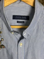 Zara Man [16-17] - Image 2