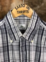 Lacoste [15-16] - Image 2