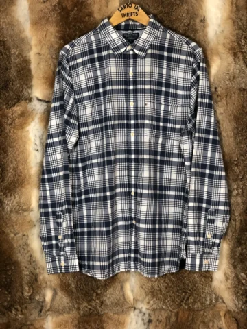 Ralph Lauren [16-17]