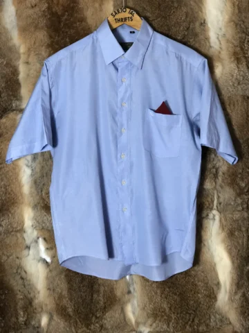 GIORGIO ARMANI [15-16]