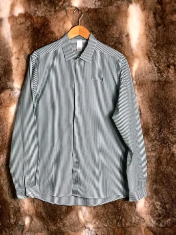 Premium Shirt [15-16]