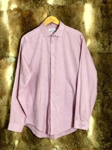 Calvin Klein [16-17]