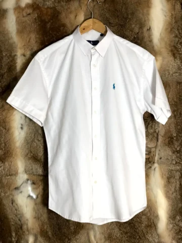 Ralph Lauren [15-16]