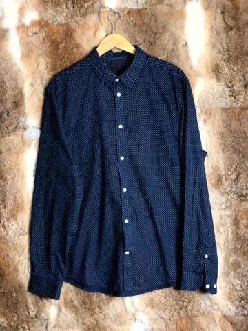 H&M [18-17]