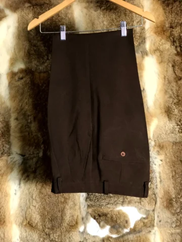 Premium Trouser [28-29]