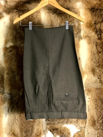 Premium Trouser [34-35]