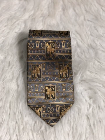 Premium Tie [3.4]