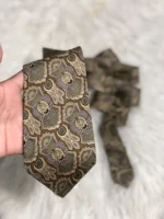 Premium Tie [3.4]