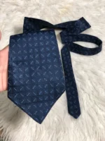 Premium Tie [5]