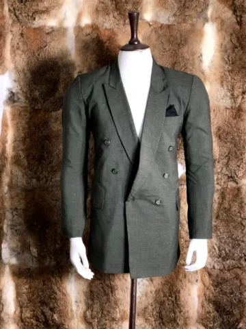 Vintage Coat