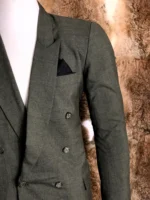 Vintage Coat - Image 3