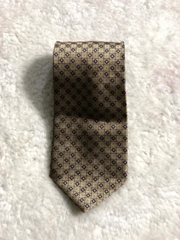 Premium Tie [3.5]