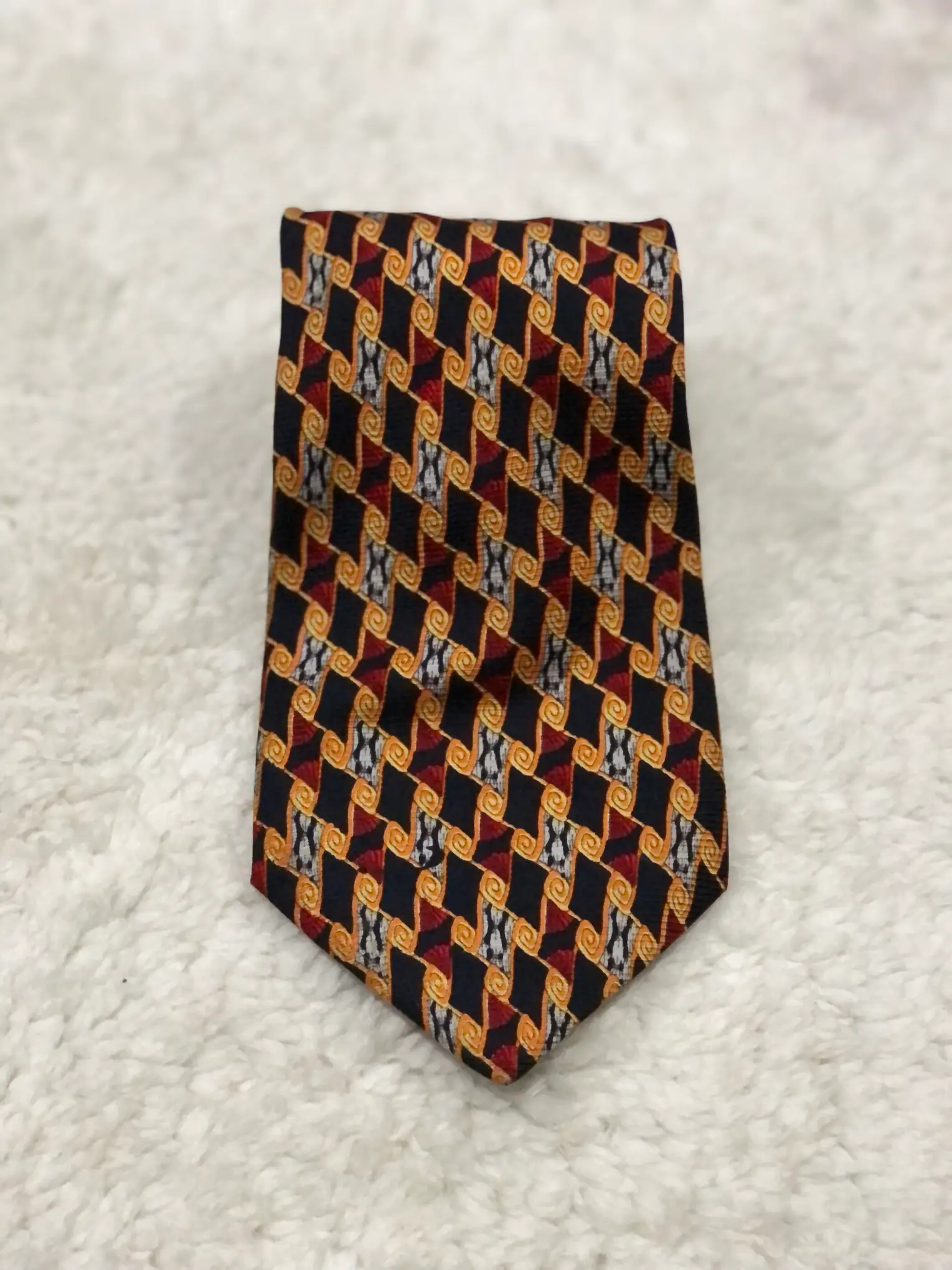 Premium Tie [3.6]