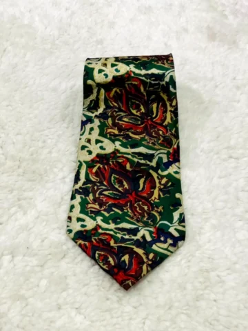 Premium Tie [3.6]
