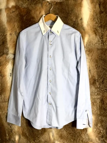 Zara Man [16-17]