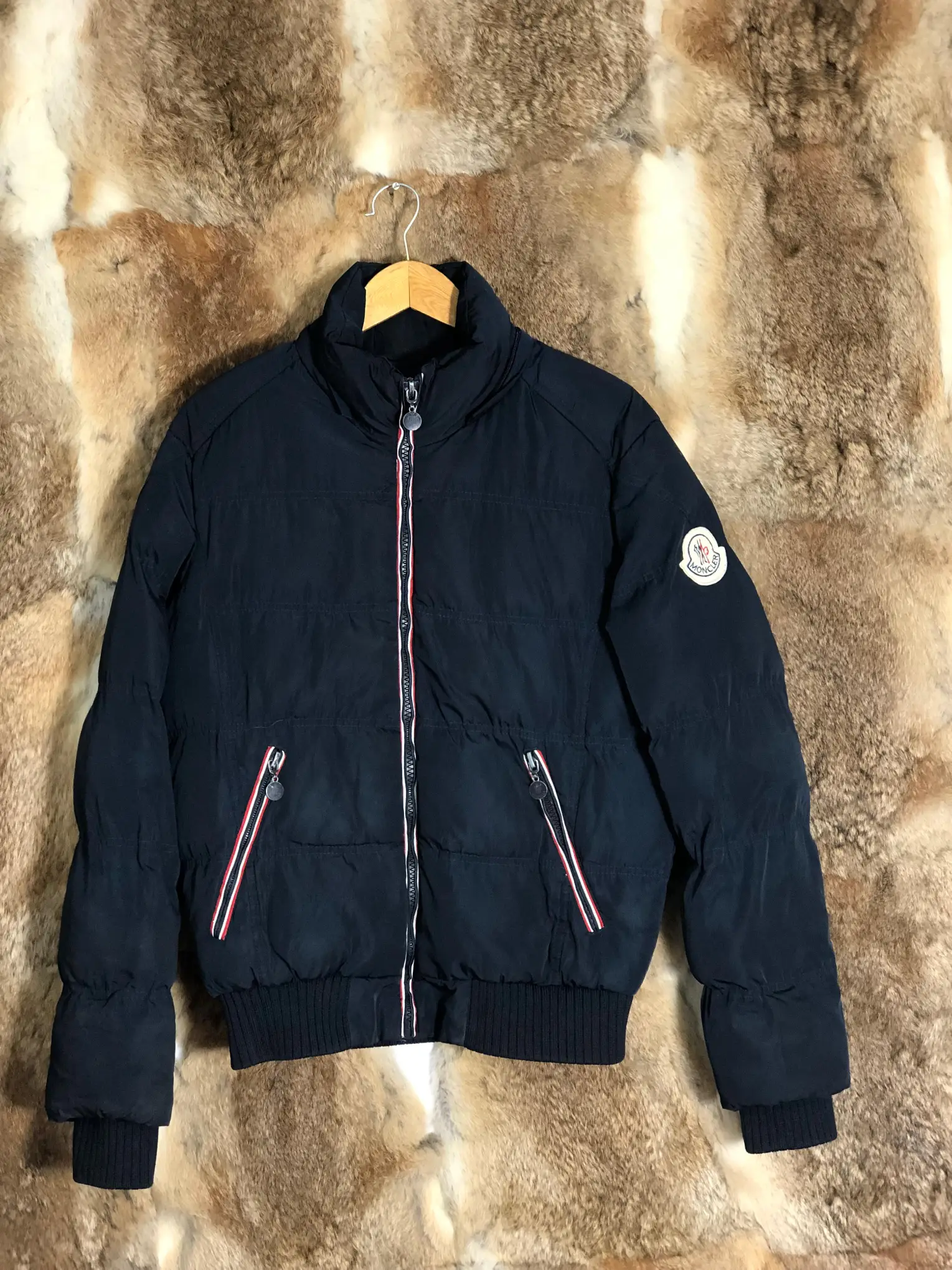 5 (5) MONCLER - Image 1