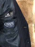 CHAPS - Image 5