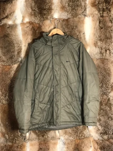 Nike