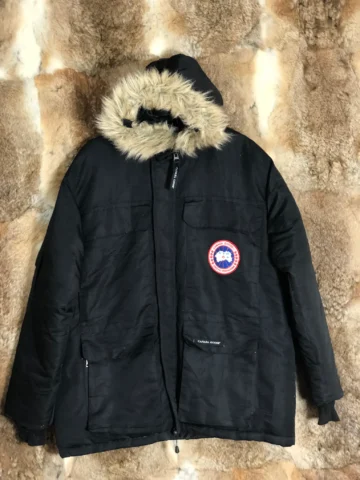 CANADA GOOSE