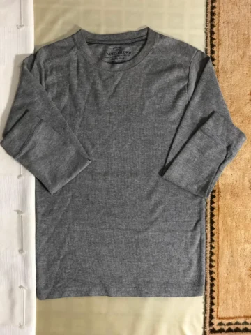 Faded Glory [M]
