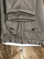 Stylish Trouser [34-35] - Image 3
