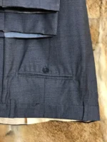 Stylish Trouser [40-41] - Image 3
